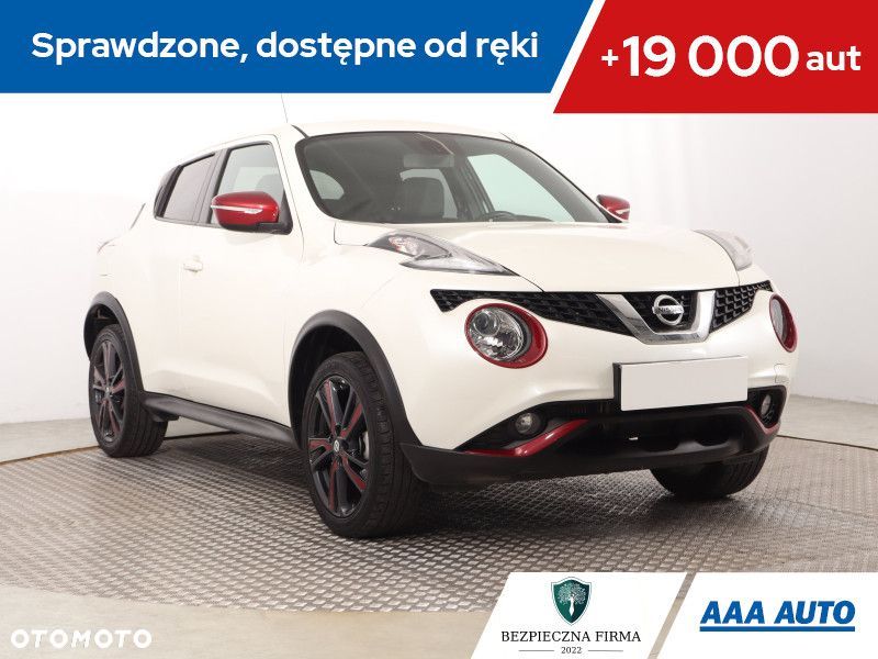 Nissan Juke - 2
