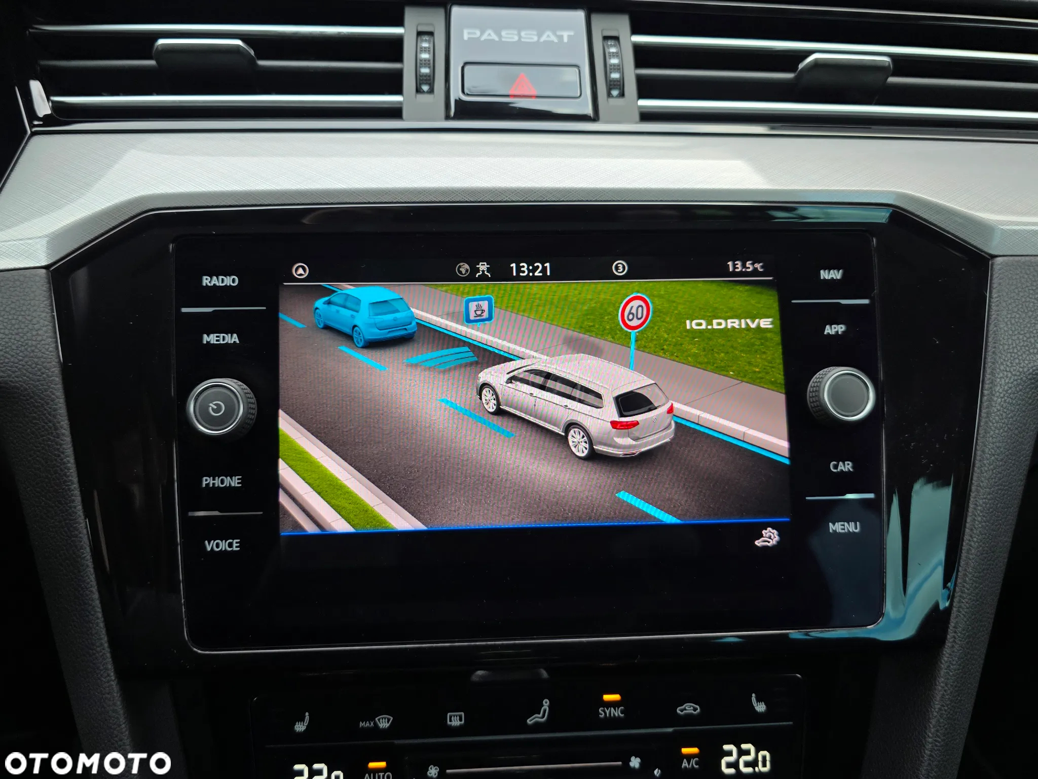 Volkswagen Passat 1.5 TSI EVO Business - 26