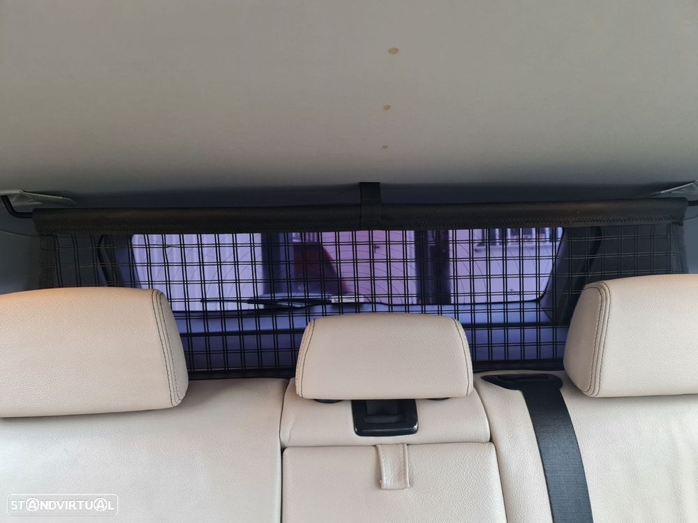 BMW X3 - 16
