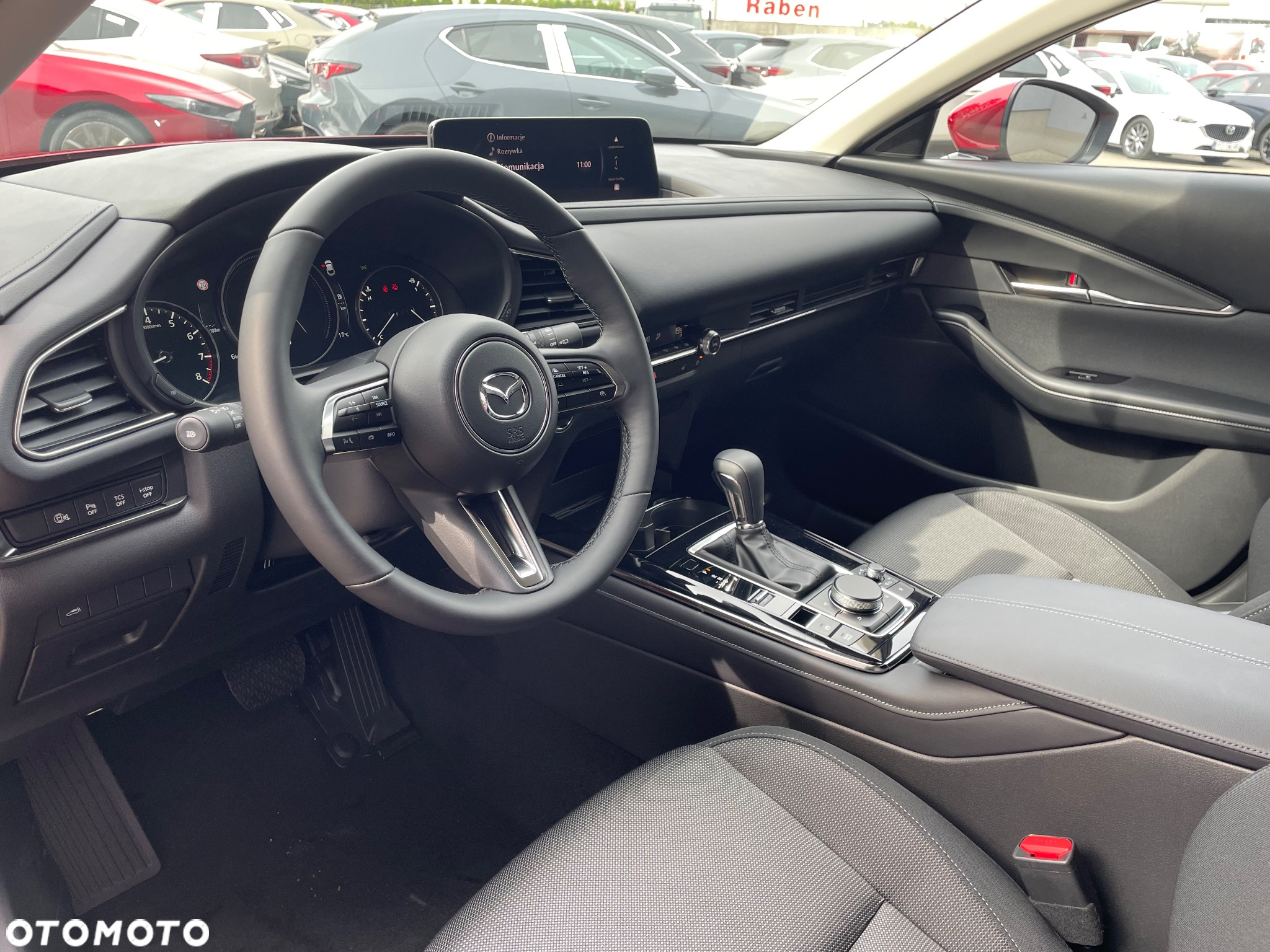 Mazda CX-30 - 14