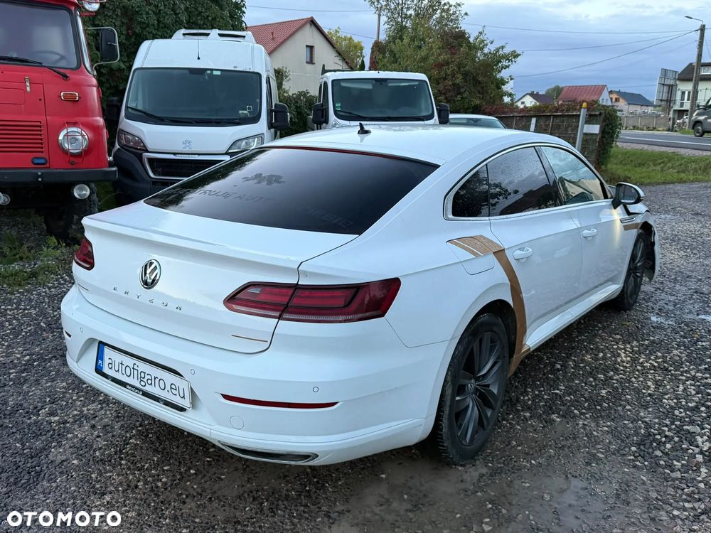 Volkswagen Arteon - 8