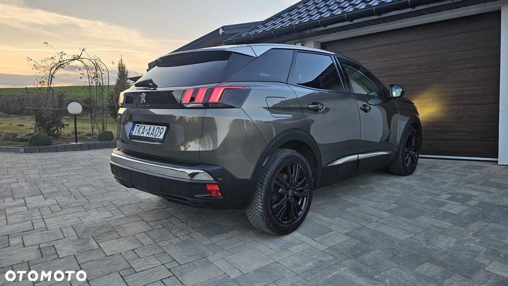 Peugeot 3008 BlueHDi 150 Stop & Start Allure - 12