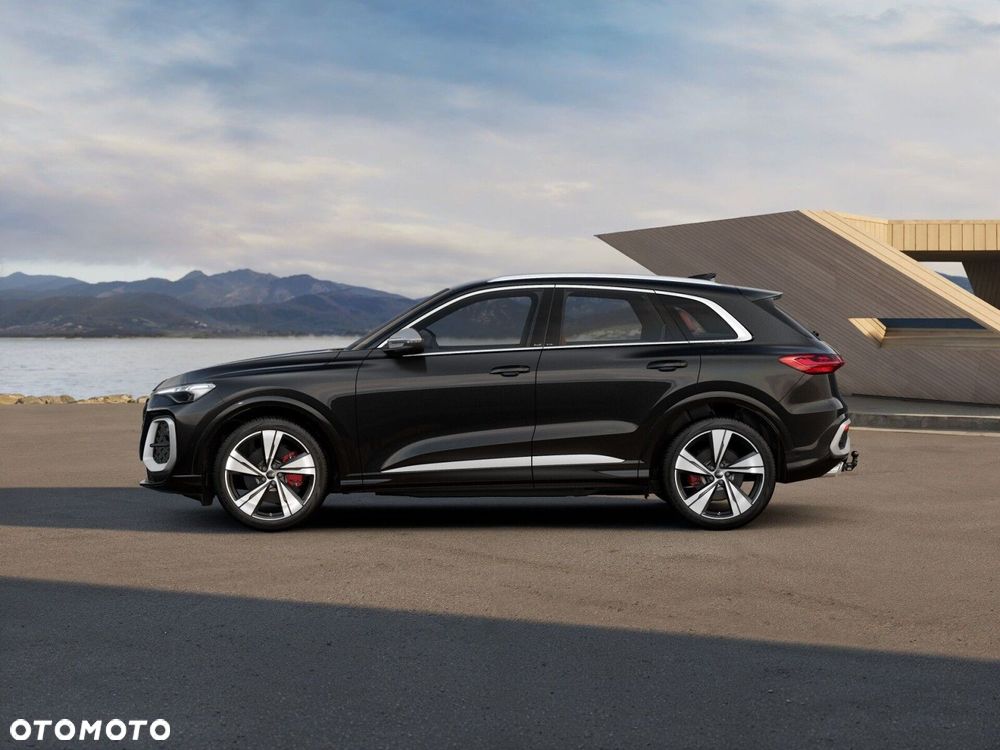 Audi Sq5 2026 photo 3