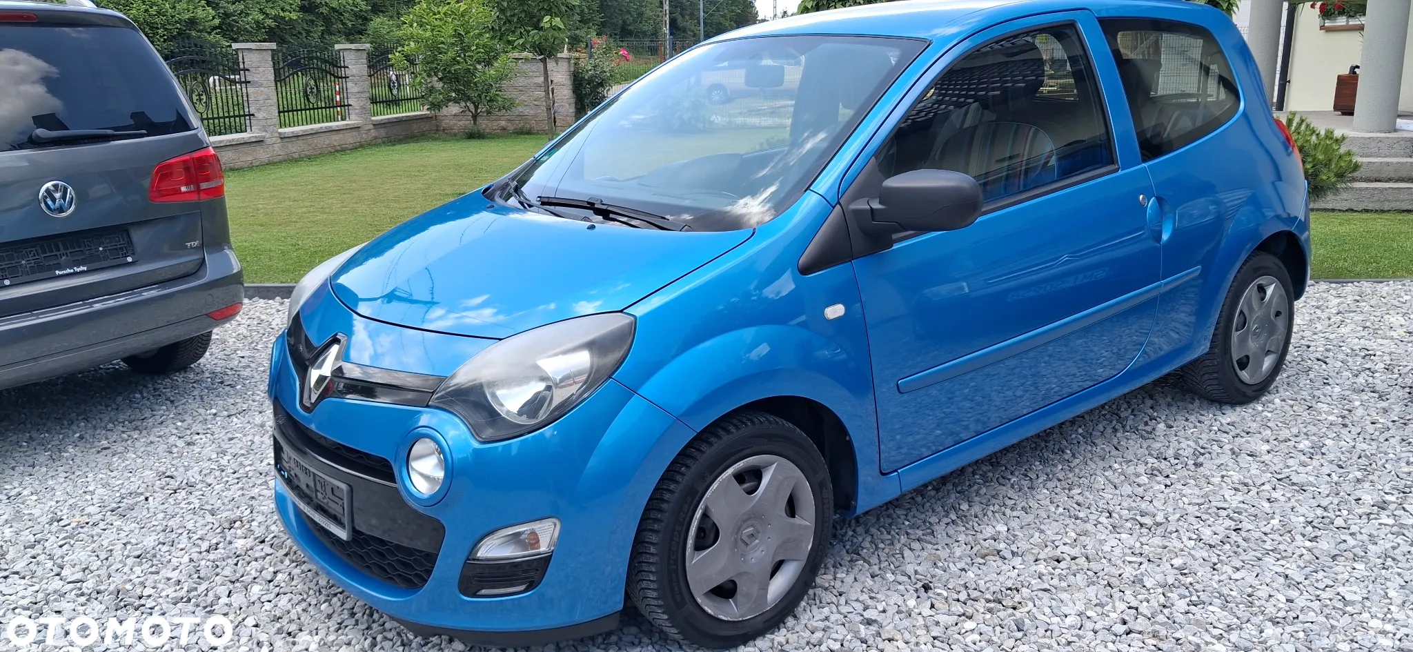 Renault Twingo 1.2 16V Eco Dynamique - 16