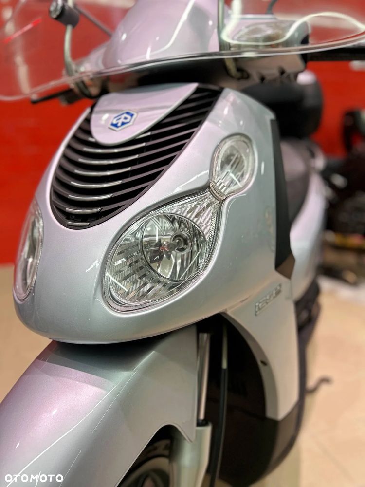 Piaggio Carnaby - 20