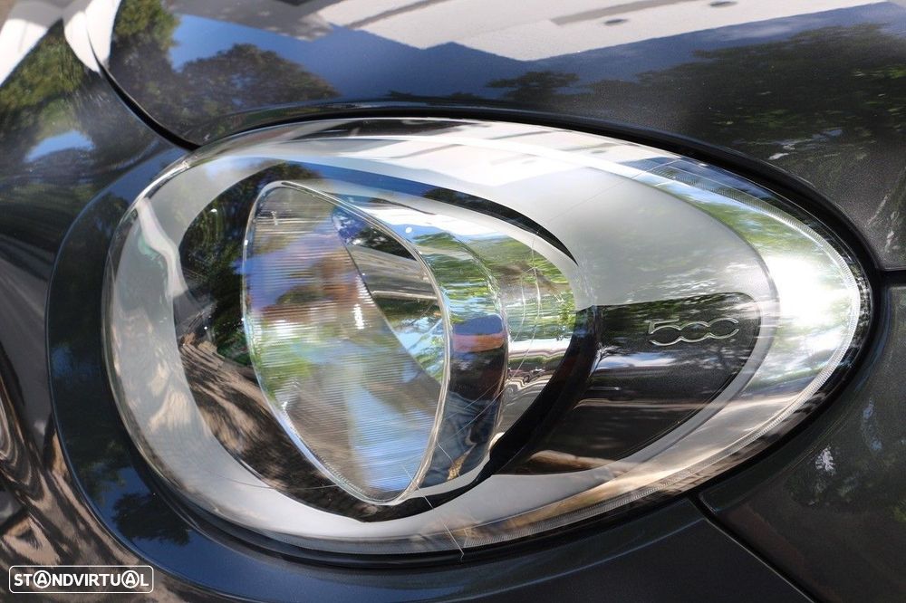 Fiat 500X 1.0 FireFly - 11