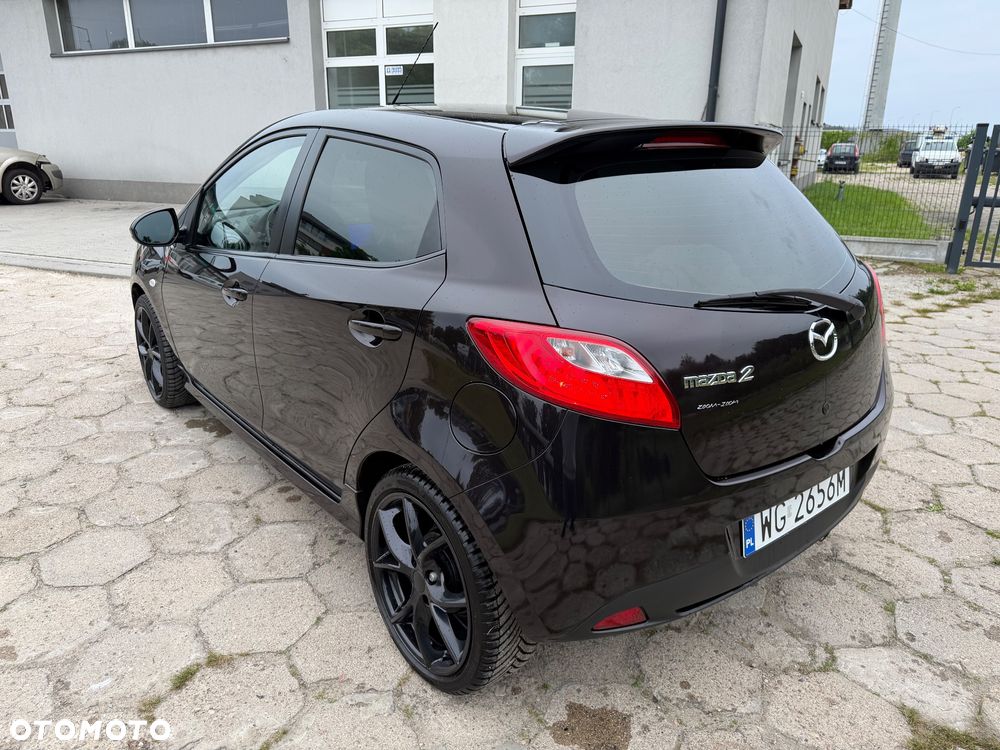 Mazda 2 1.5 Sport & Style - 6