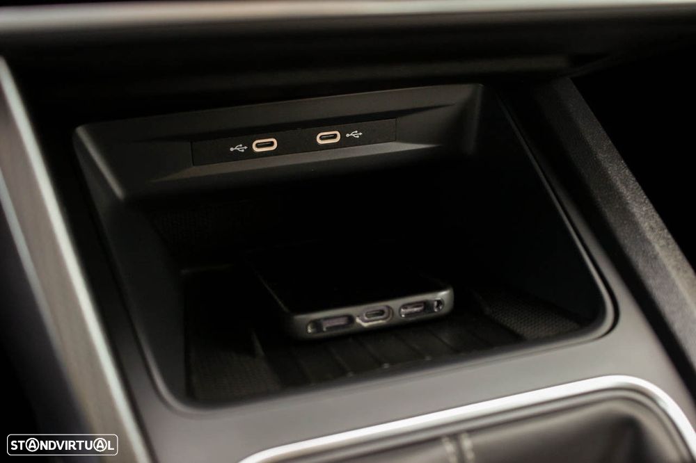 SEAT Leon ST 1.0 TSI Style - 15