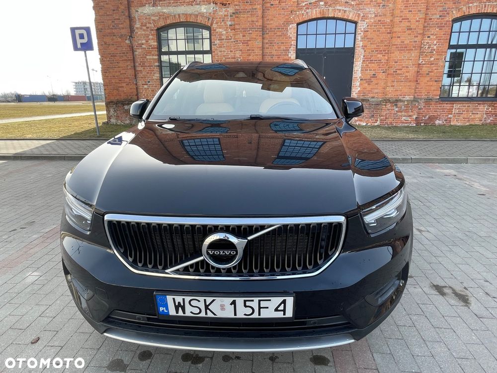 Volvo XC 40 T5 AWD Momentum - 21