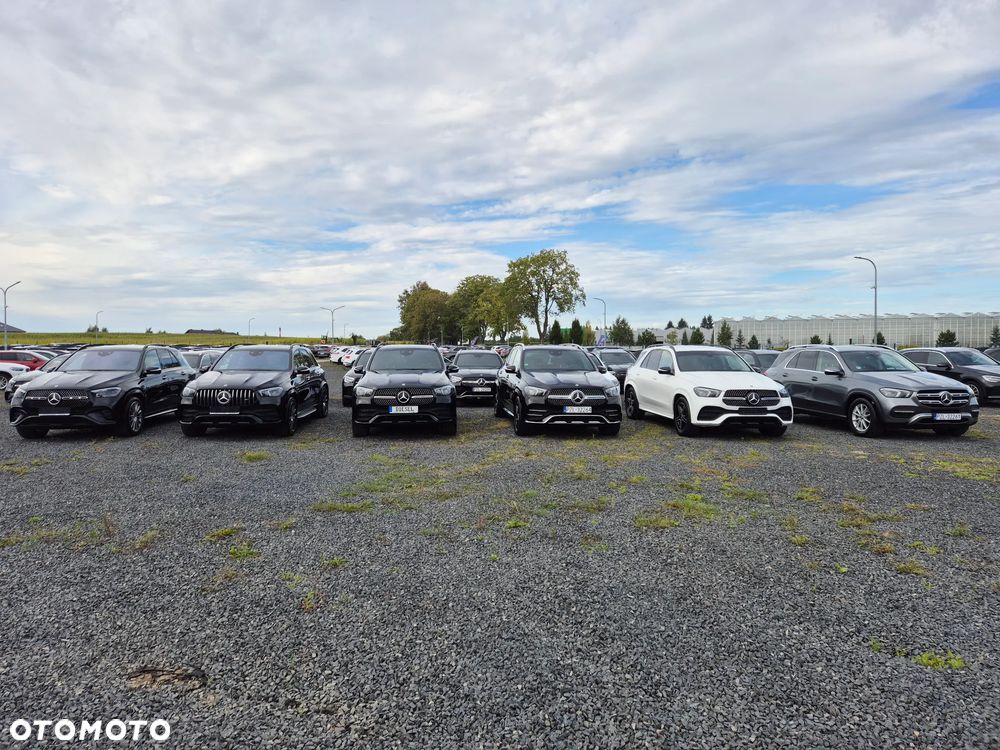 Mercedes-Benz GLE 350 de 4-Matic Premium - 9