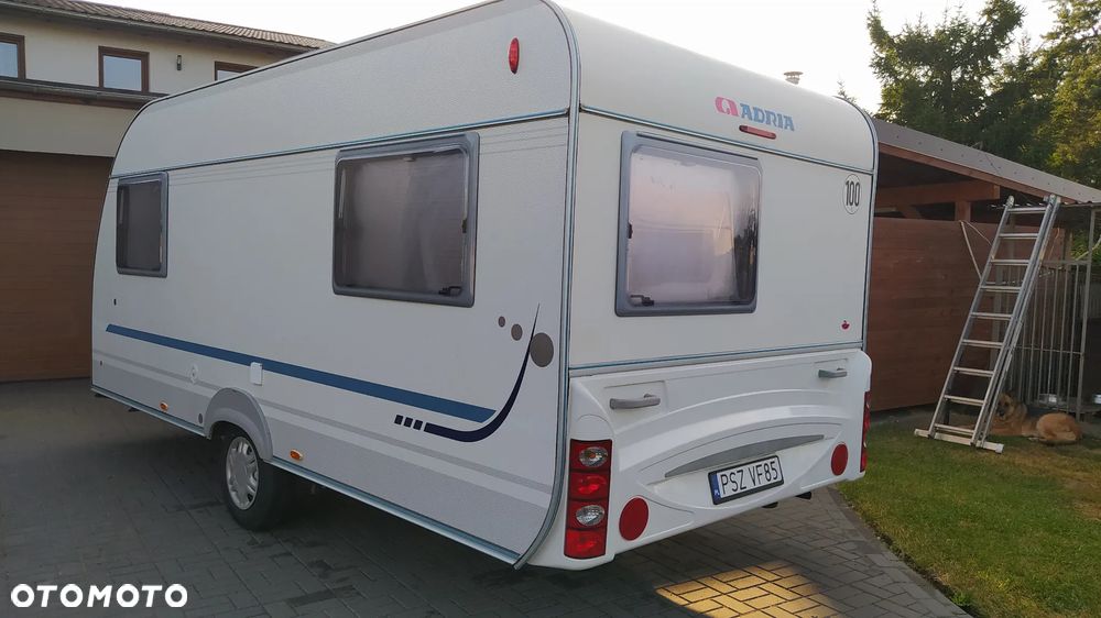 Adria 462 - 10