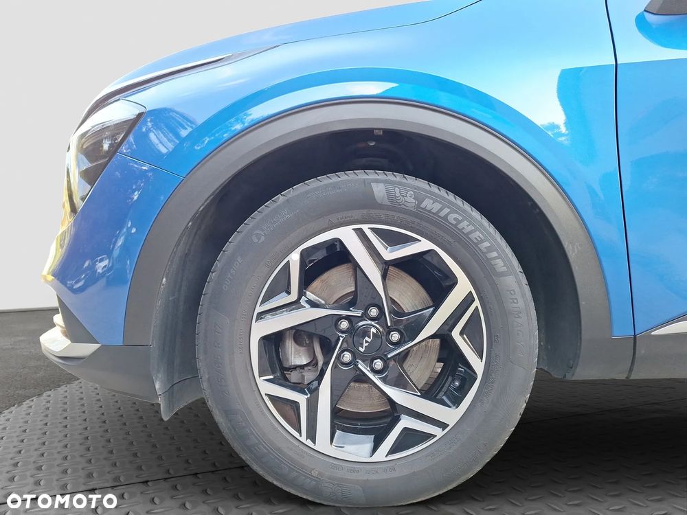 Kia Sportage 1.6 T-GDI M 2WD - 23