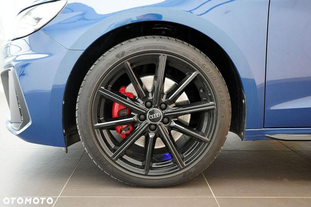 Audi A1 Sportback - 9