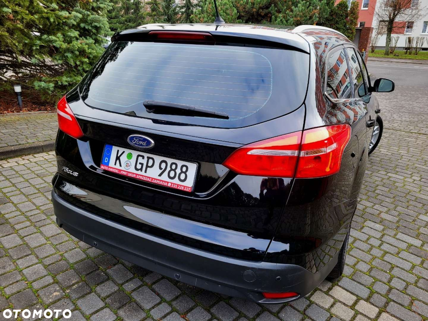 Ford Focus - 19