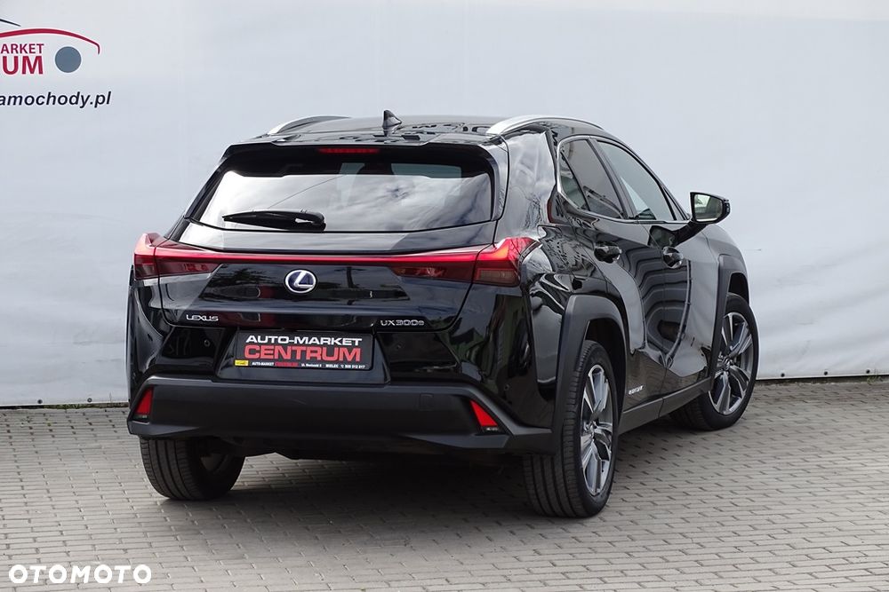 Lexus UX 300e 54.3 kWh Prestige 2WD - 14