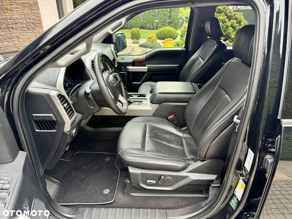 Ford F150 - 10