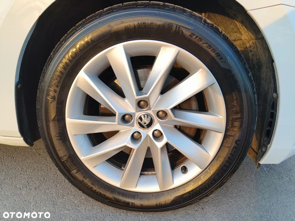 Skoda Superb 1.5 TSI ACT Ambition - 13