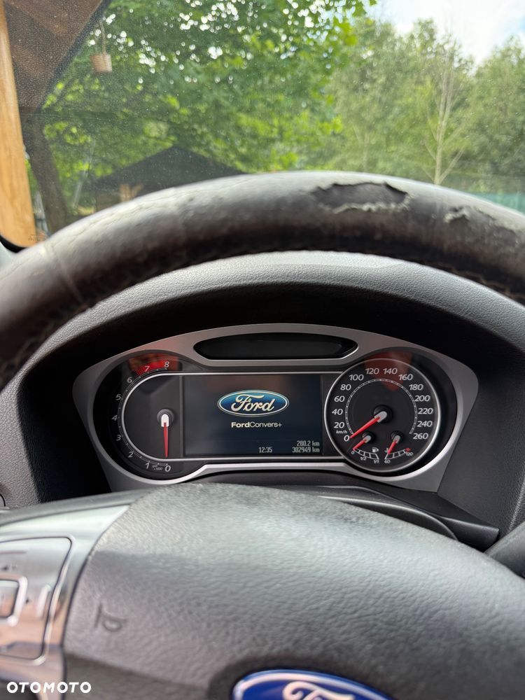 Ford Mondeo 2.0 Titanium - 22