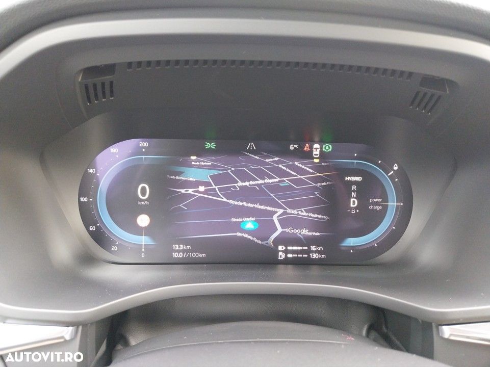 Volvo XC 60 - 11