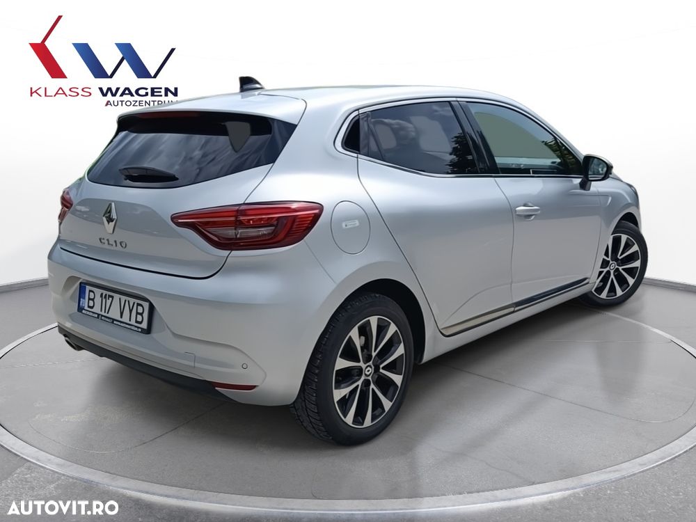 Renault Clio V 1.0 TCe 90 Techno - 7