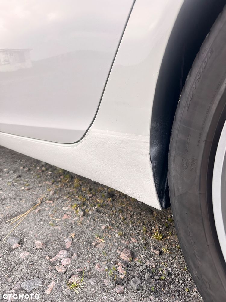 Opel Insignia 2.0 T Cosmo 4x4 - 12
