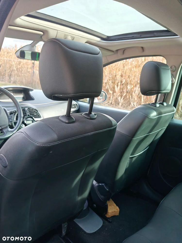 Renault Modus Grand 1.2 16V Alize - 6