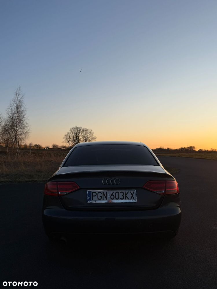 Audi A4 Limousine 1.8 TFSI - 3