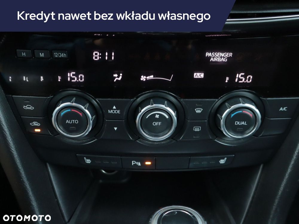 Mazda 6 - 15