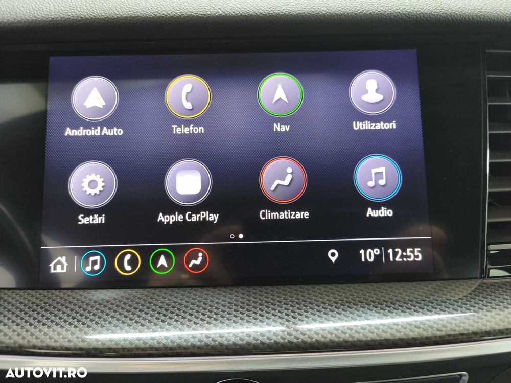 Opel Insignia Grand Sport 2.0 Start/Stop Aut. Elegance - 21