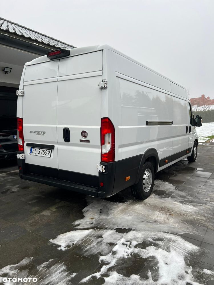 Fiat Ducato - 7