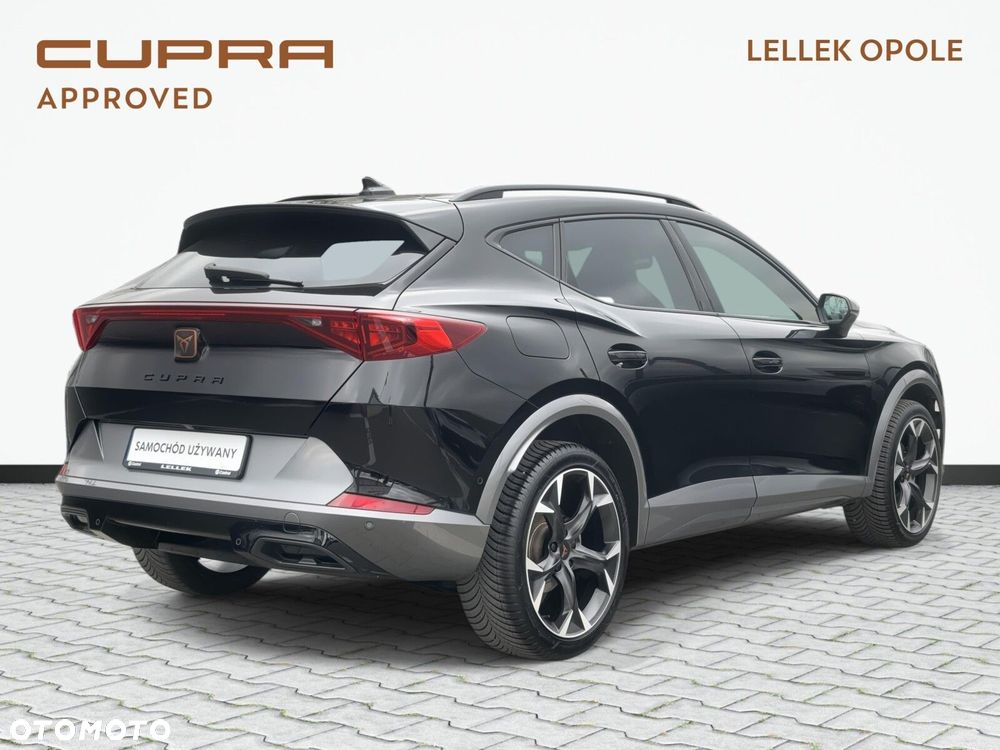 Cupra Formentor 2.0 TDI 4Drive DSG - 6