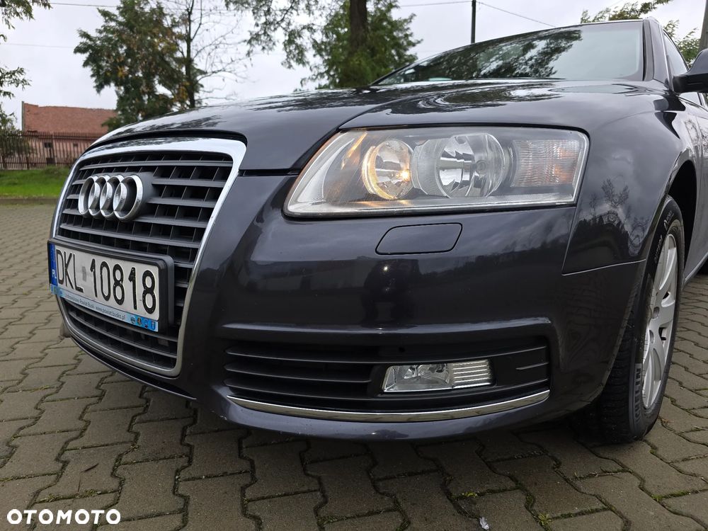 Audi A6 - 18