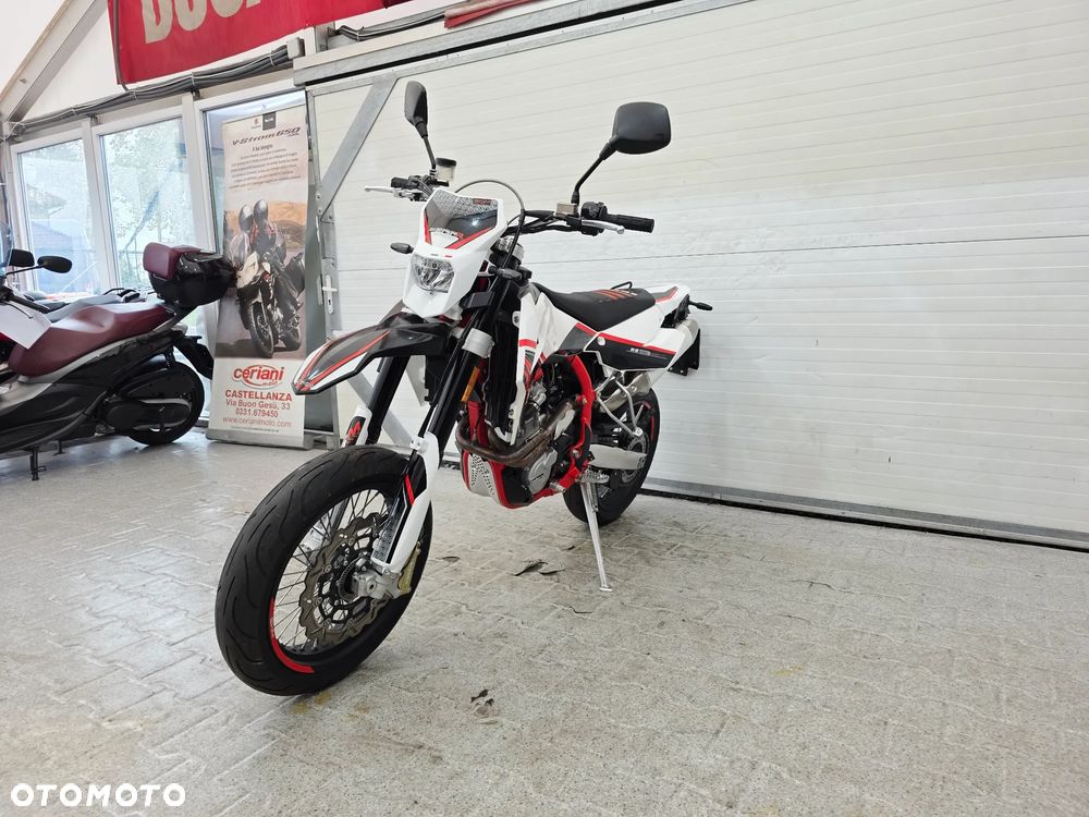 SWM SM 500 R - 7