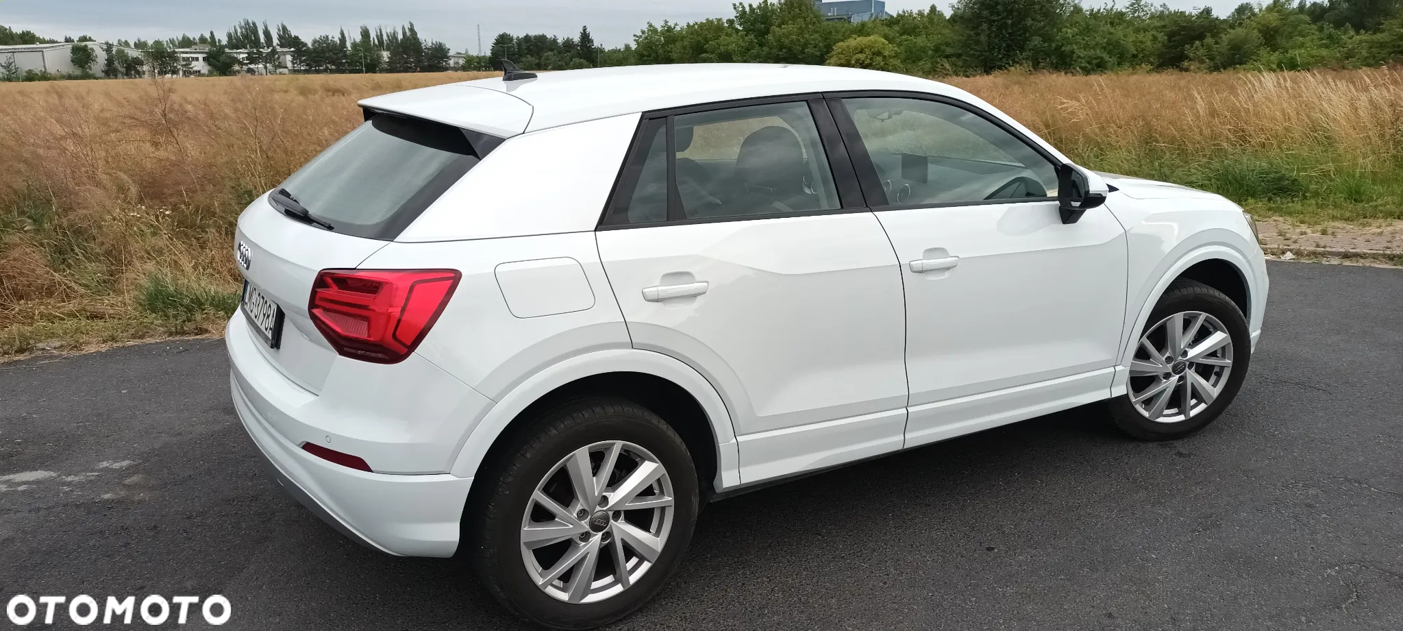Audi Q2 35 TFSI S tronic design - 5