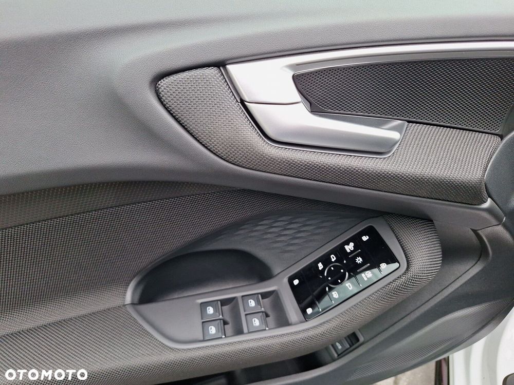 Audi A5 Limousine - 10