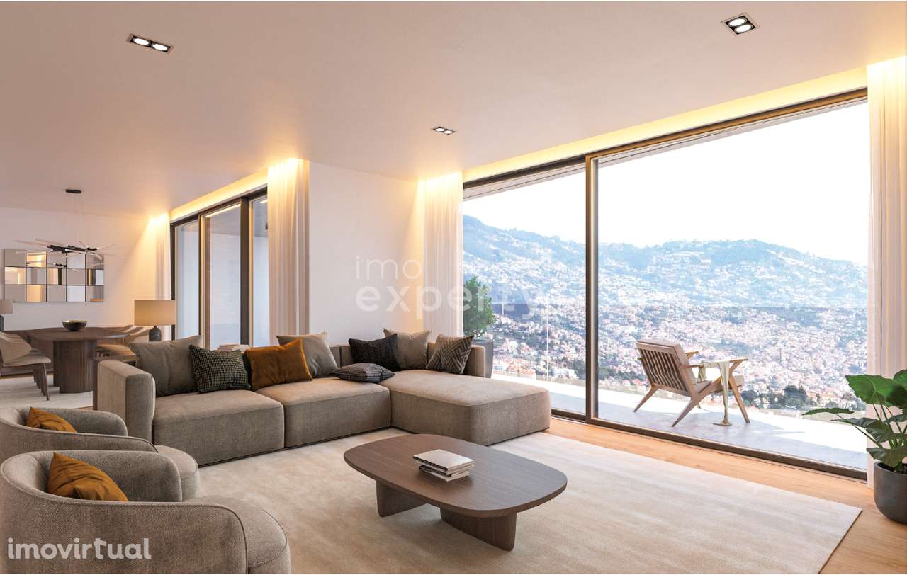 Moradia Isolada T3 G I Allanas Village II I  Funchal - Grande imagem: 5/18