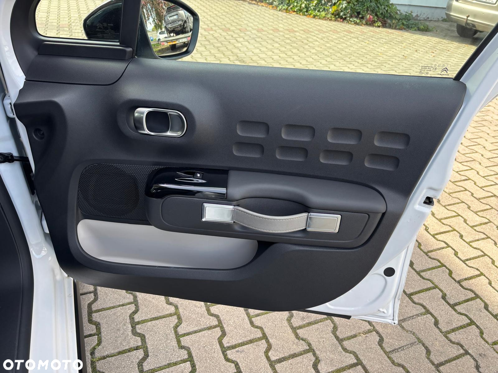Citroën C3 1.5 BlueHDi Shine S&S - 21