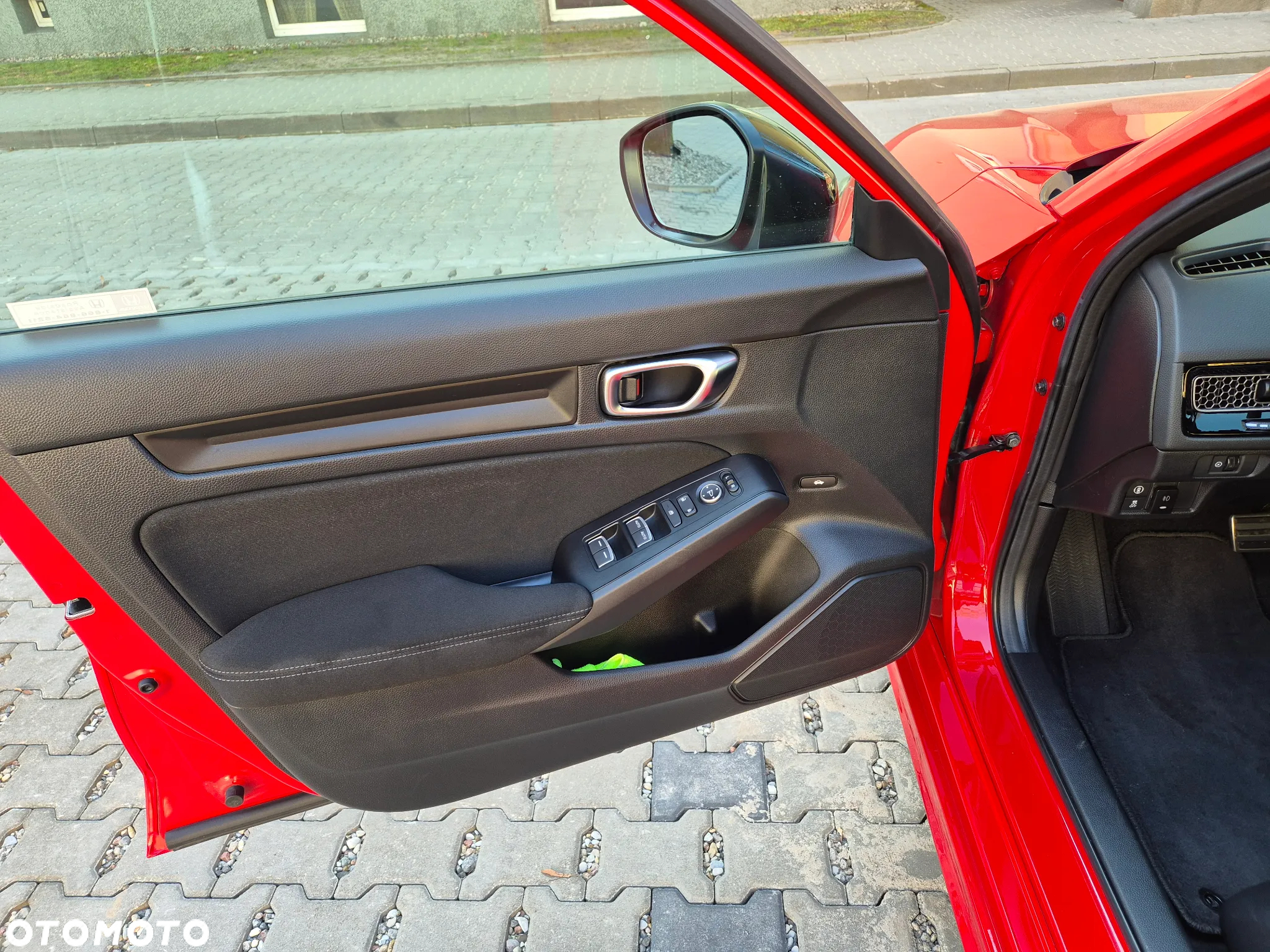 Honda Civic 1.5 T Sport Plus - 14