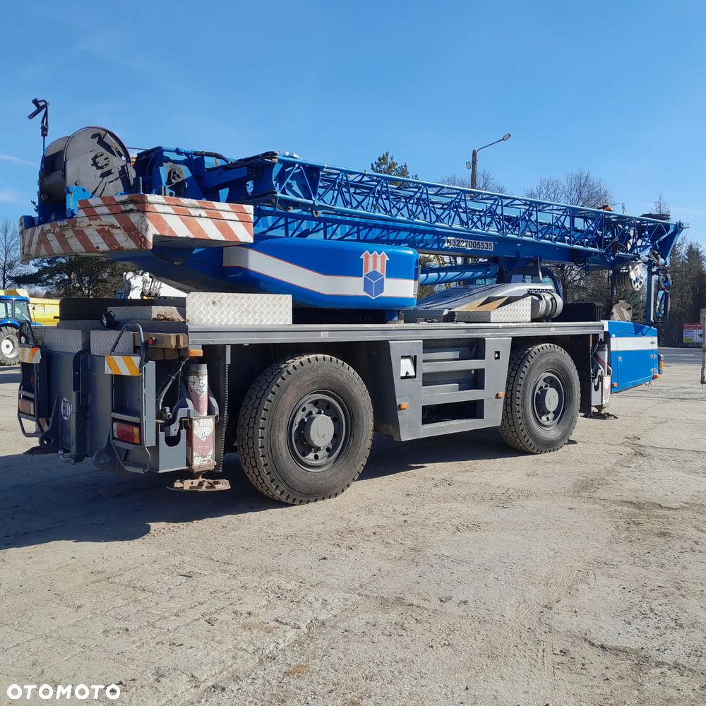 Terex PPM ATT 300/2 25 TON - 6