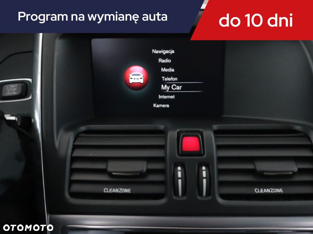 Volvo XC 60 - 22