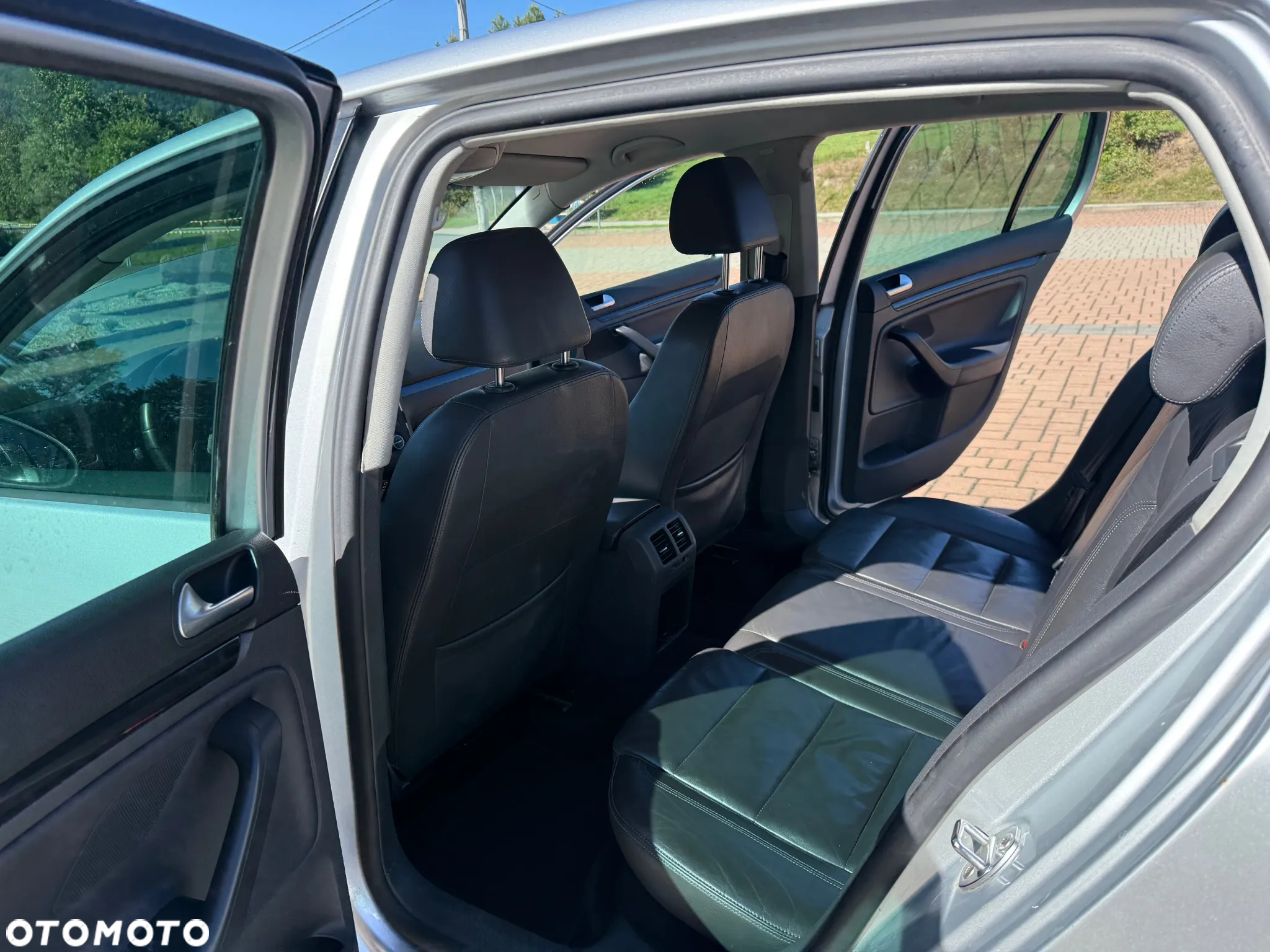 Volkswagen Golf 1.9 TDI GT Sport - 15