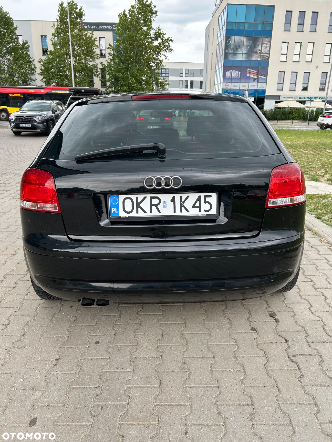 Audi A3 1.9 TDI Ambition - 5