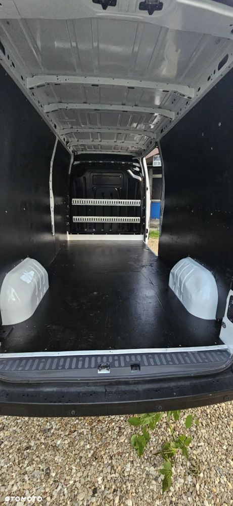 Renault MASTER L3 H2 - 16
