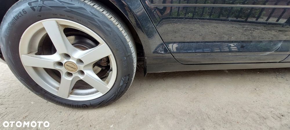 Audi A3 Sportback 1.9 TDI Ambition - 3