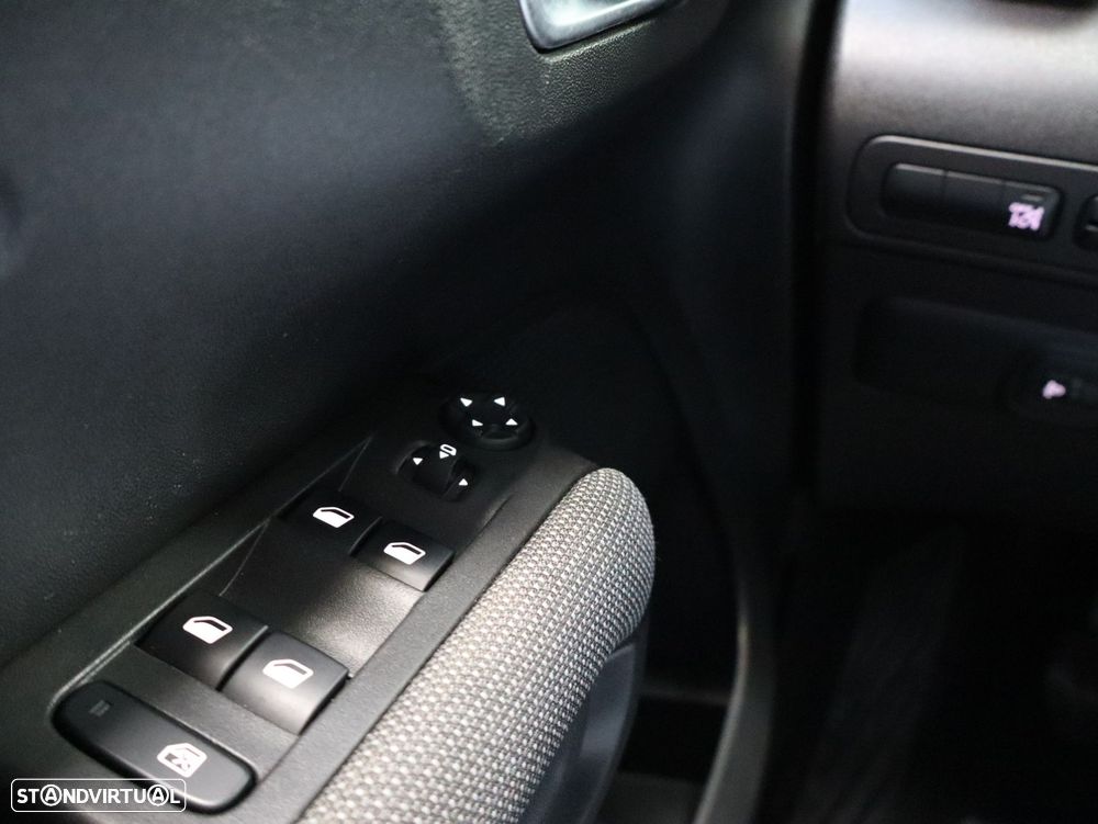 Citroën C3 Aircross 1.2 PureTech Feel - 17