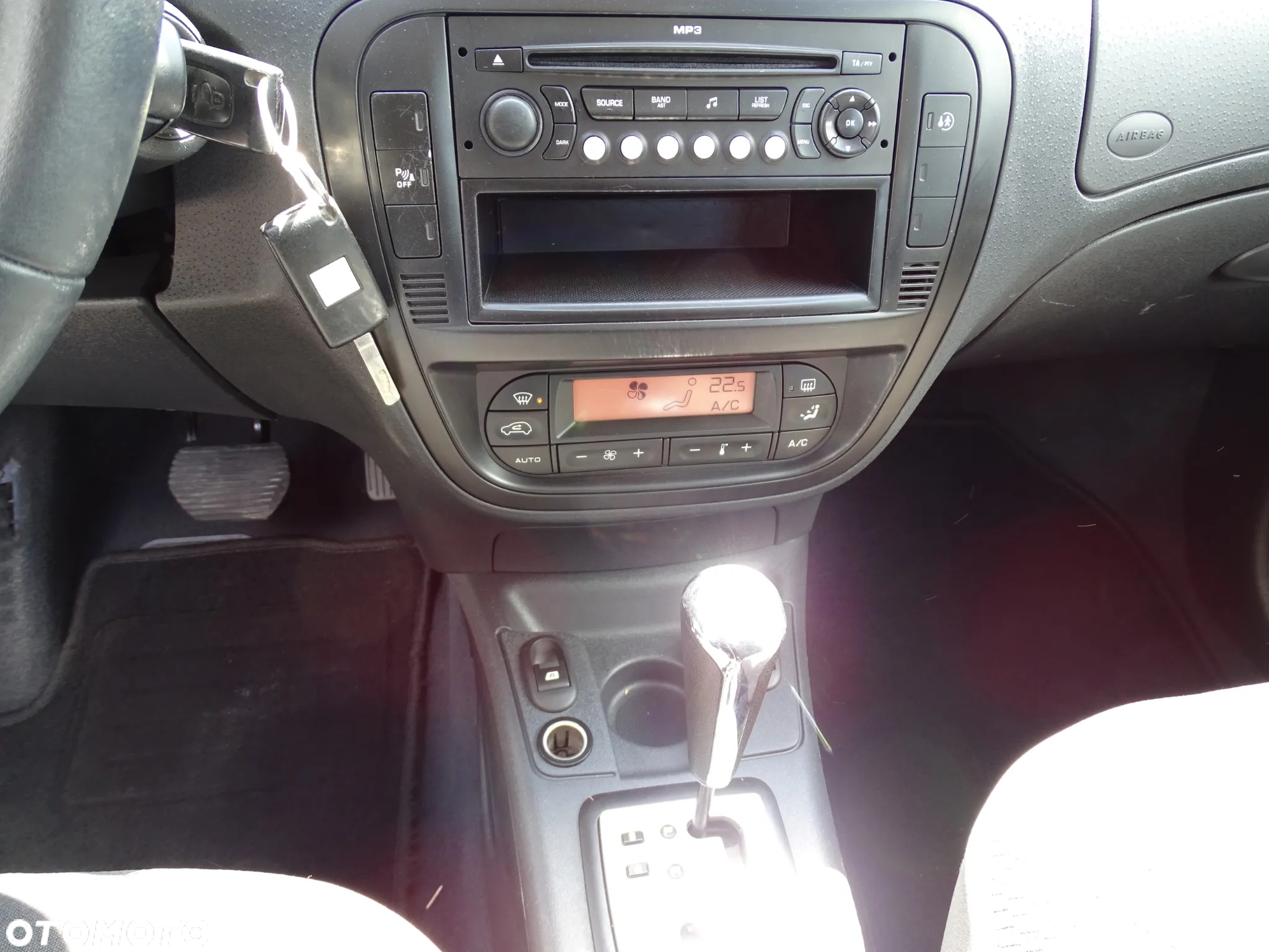 Citroën C3 1.6 Automatik Exclusive - 35