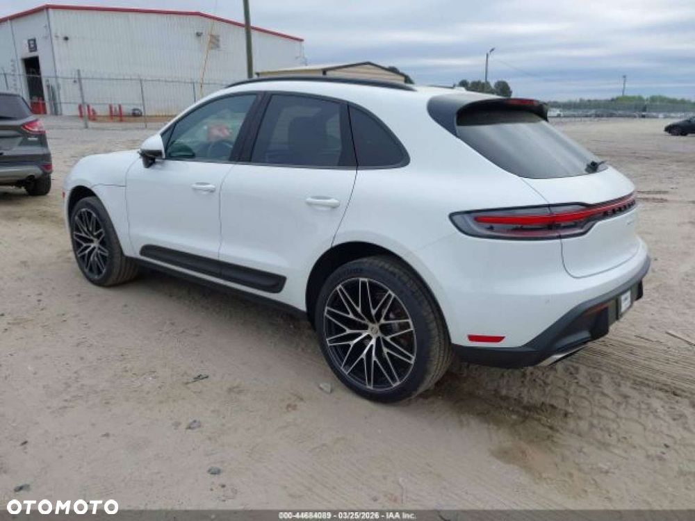 Porsche Macan - 5