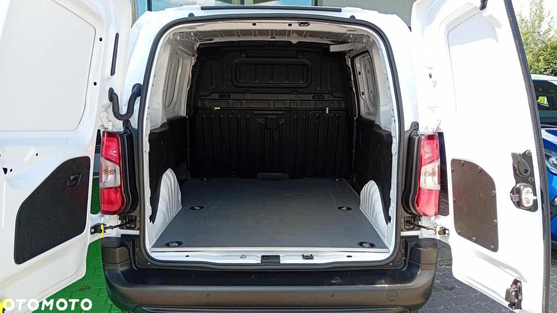 Toyota PROACE CITY - 11