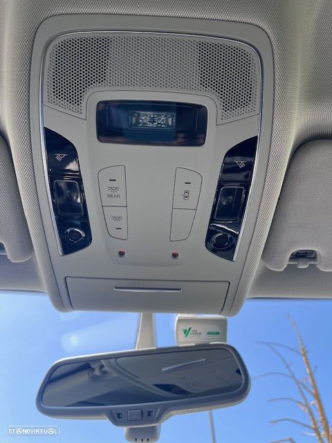 Audi A6 Avant 2.0 TDi Advance S tronic - 21