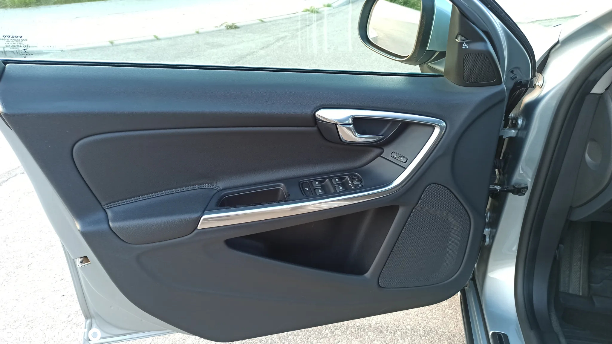 Volvo S60 - 15